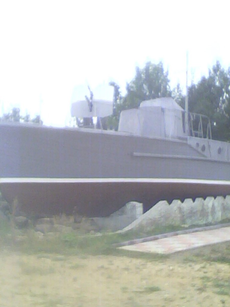 Нина Ванюшкина | Чудово