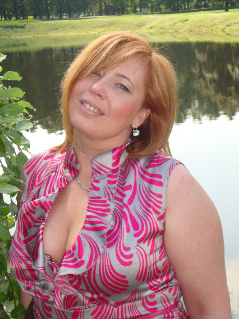 Оксана Цветкова | Санкт-Петербург