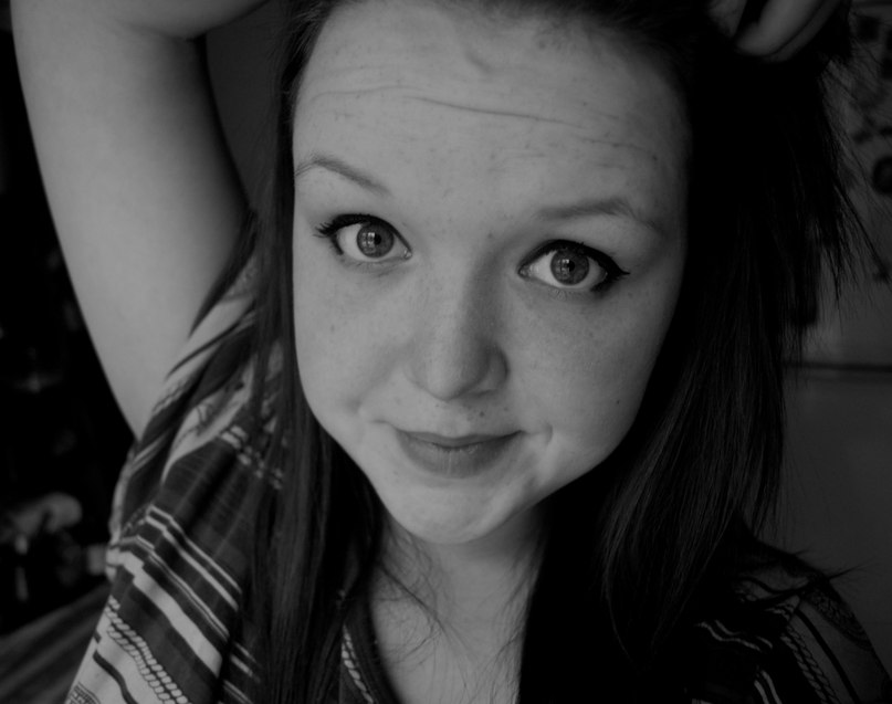 Юля Токарева | Москва