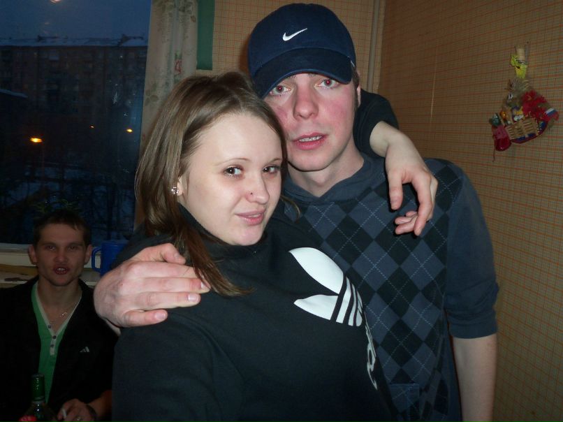 Шпакван-Чпоша Евгеньявич | Москва