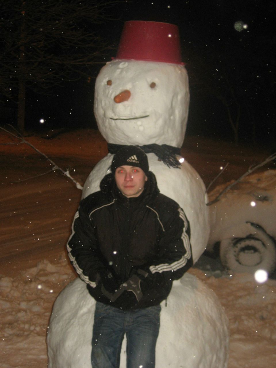 Антон Бозьян | Кишинев