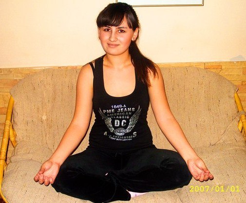 Лилия Рашитова | Азнакаево