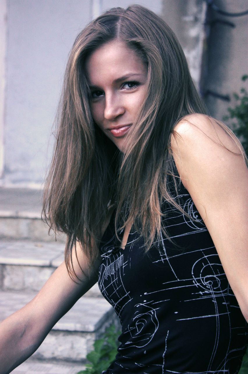 Алёна Лазарева | Владимир