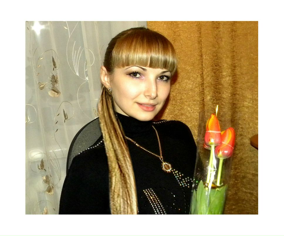 Дарья Переклийская | Мелитополь