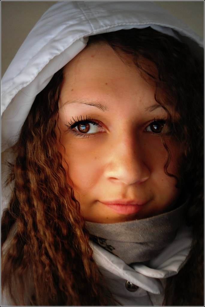 Валентина Брага | Санкт-Петербург