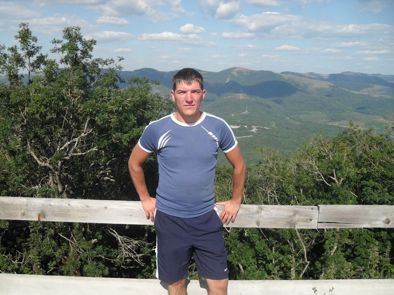 Александр Талютин Валерьевич | 