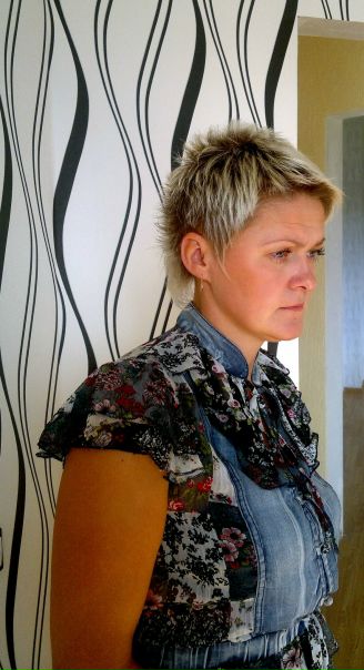 №8, Елена Захарченко №8, Елена Захарченко