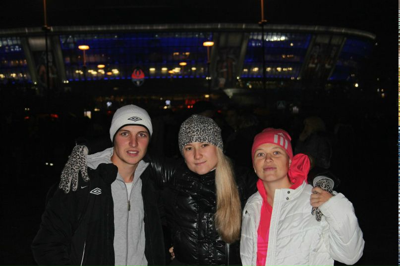 Ирина Матаева | Симферополь