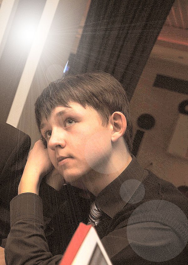 Павел Чесноков *”˜˜”* | Нижний Новгород