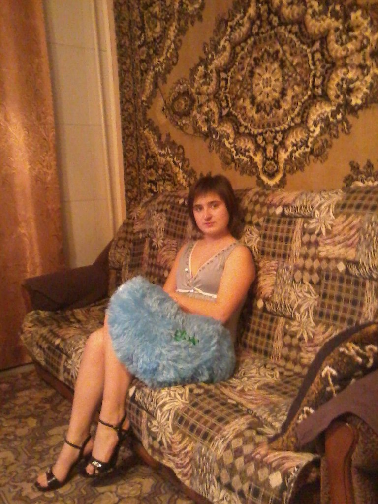 Наталия Яцевич | Бобров