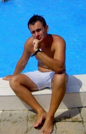 Николай Кожара | New York City