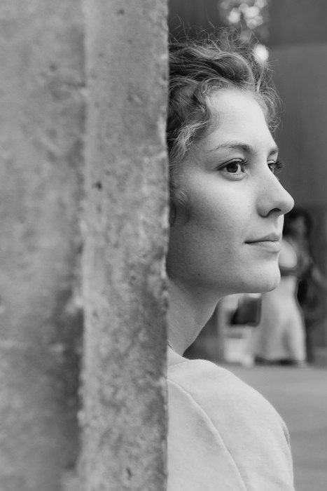 Валя Кельбах | Санкт-Петербург