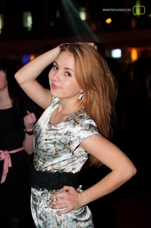 Елена Власова | 