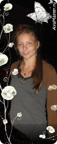 Тетяна Олексієнко | Kraków