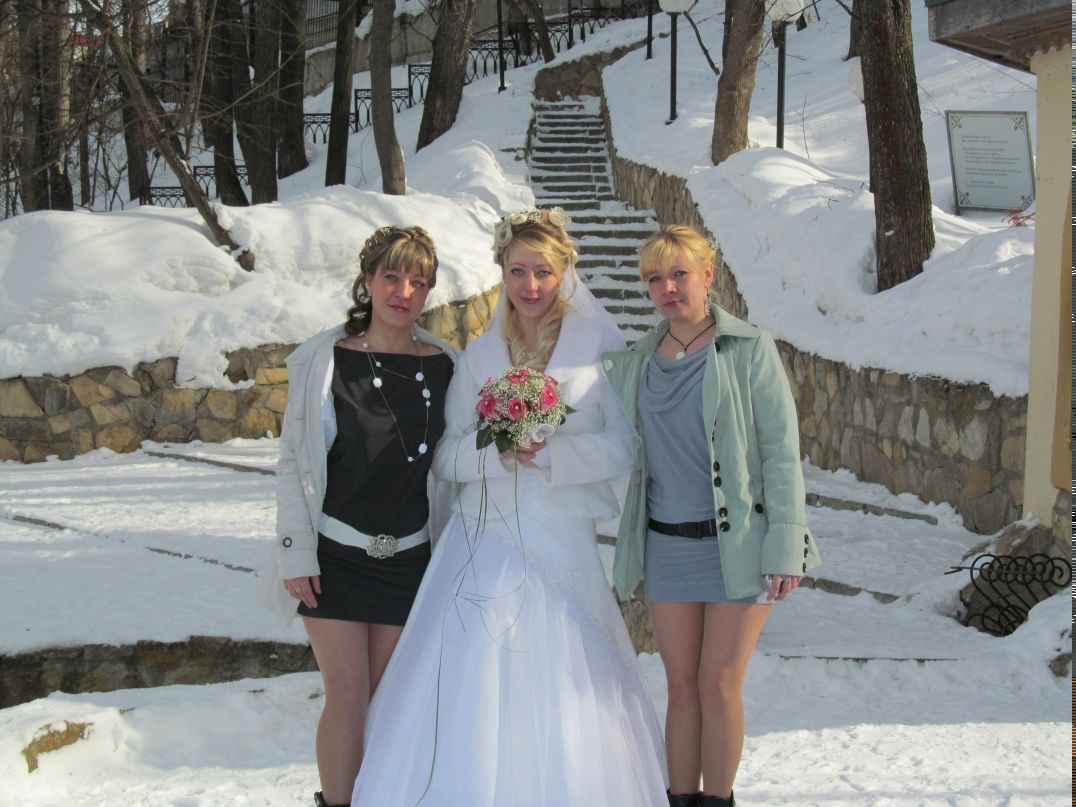 Юлия Аксёнова | Нижнекамск