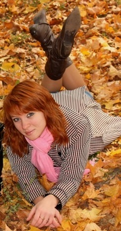 №100, Анютка Козенко №100, Анютка Козенко