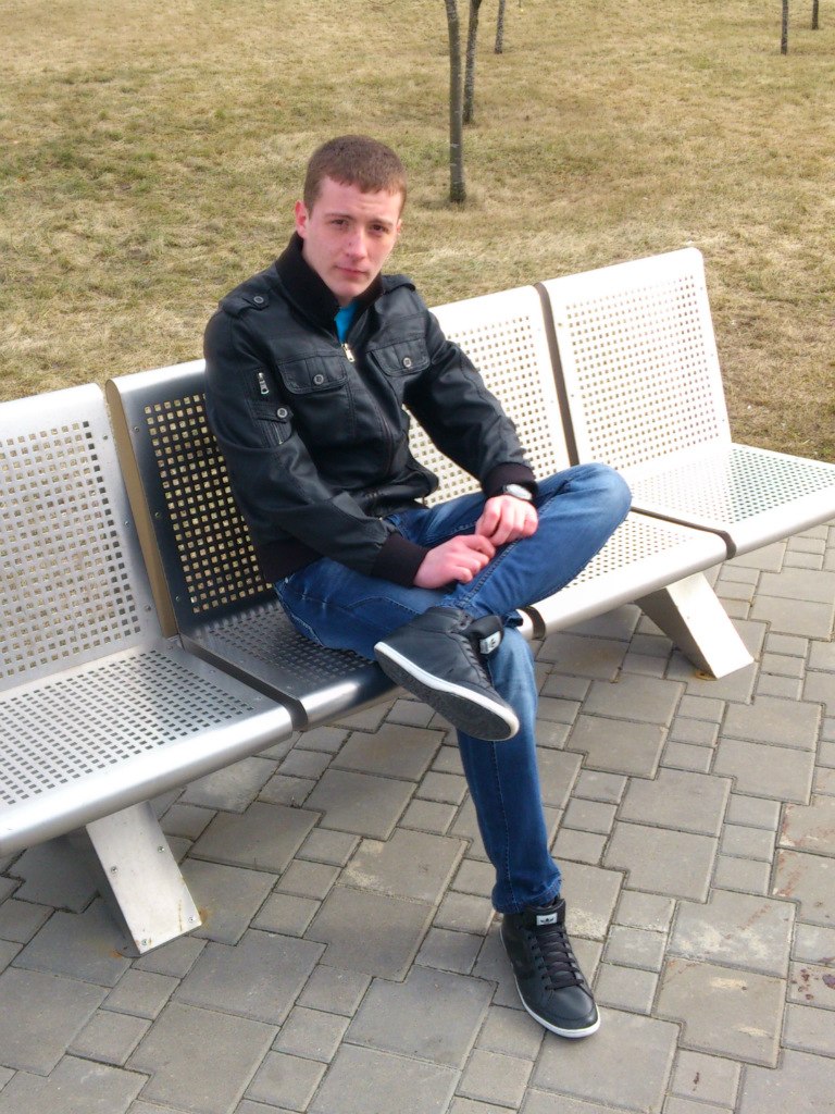 Максим Крутиков | Минск