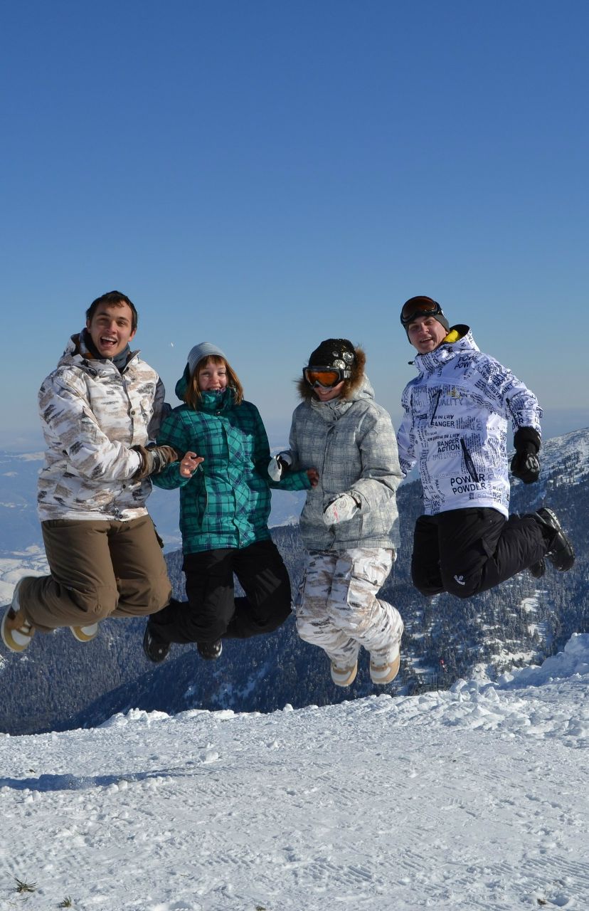 Анастасия Сечина | Санкт-Петербург