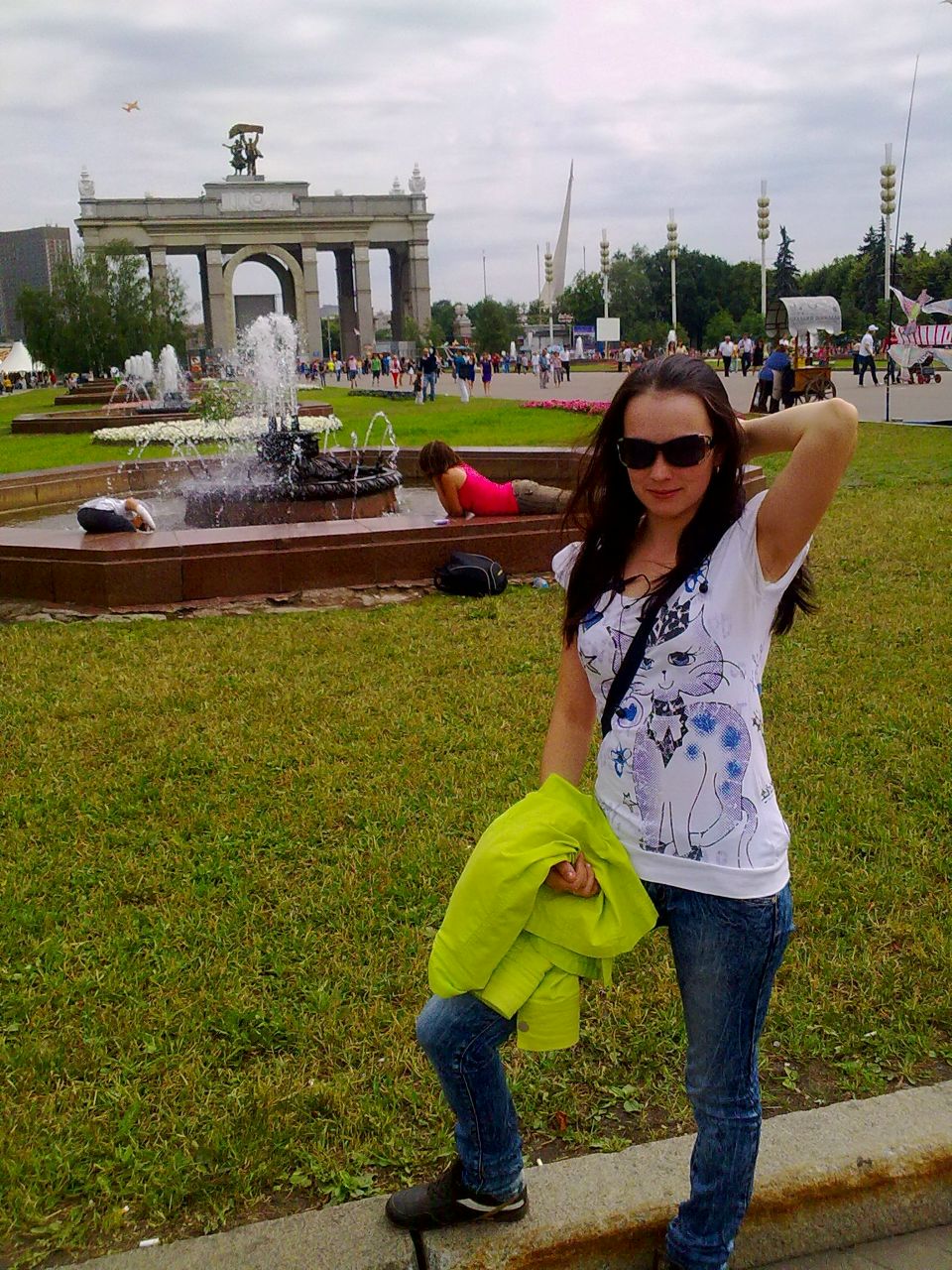 Надежда Антропова | Йошкар-Ола