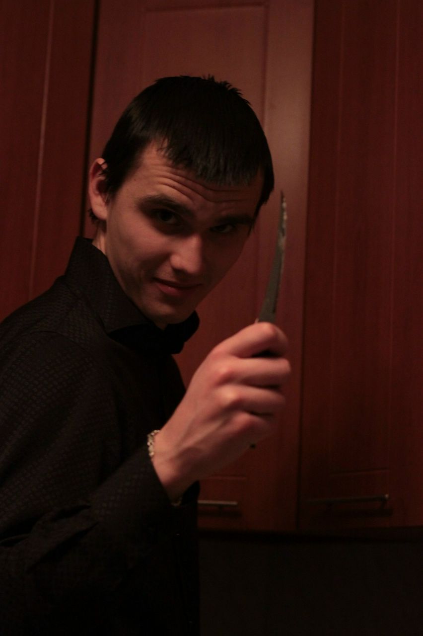 Саша Зленко 54|\|74 |v||_|3.-73 | Москва