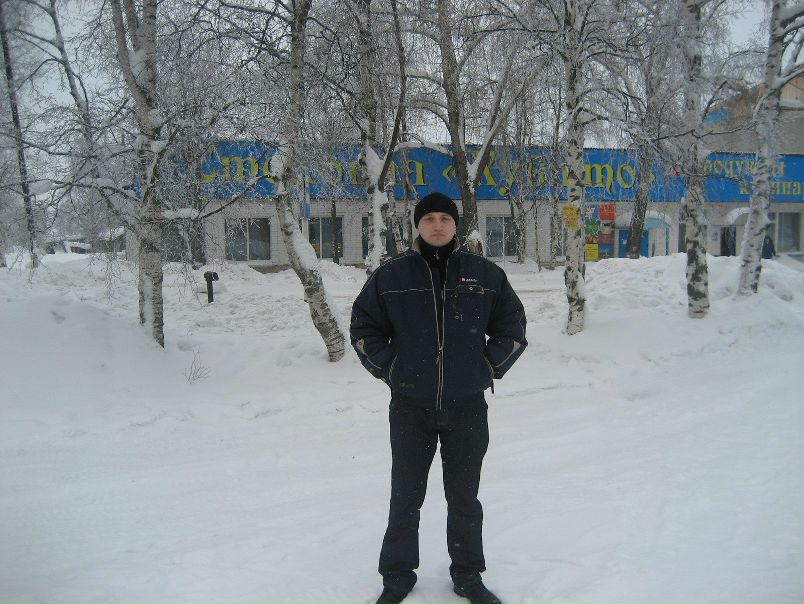 №68, Лёха Максимов, 43 года, Гатчина №68, Лёха Максимов, 43 года, Гатчина