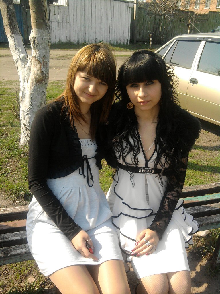 Яночка Сибилева | Курск