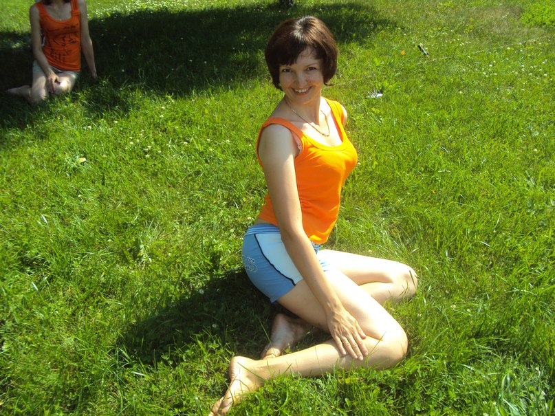 Марина Потехина | Сорочинск