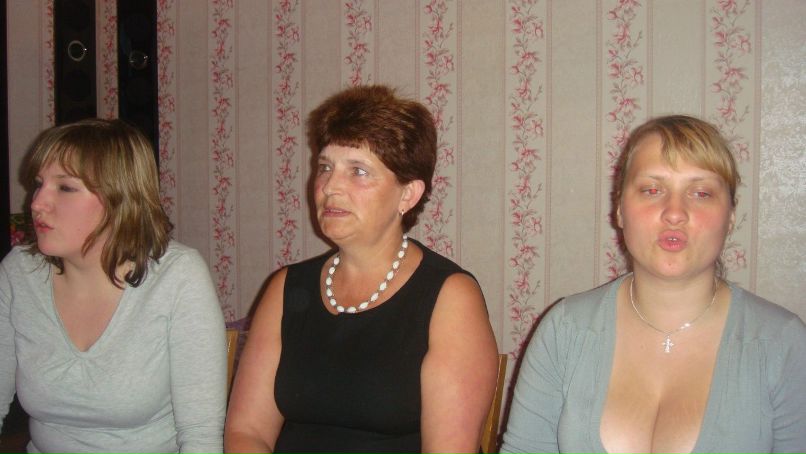 Светлана Пестренина | Санкт-Петербург