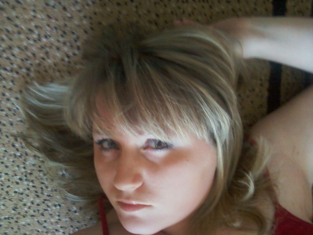 Вікторія Калюк | Красилов