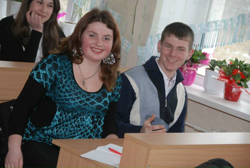 Микола Барнич @B@M@W@ | Калуш