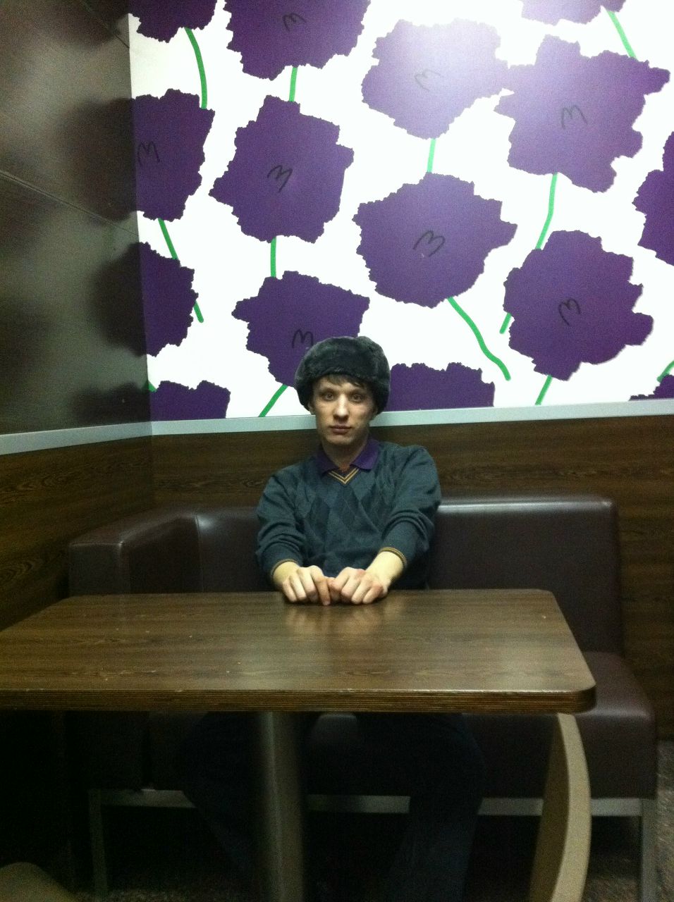 Александр Семенов ╠ | Санкт-Петербург