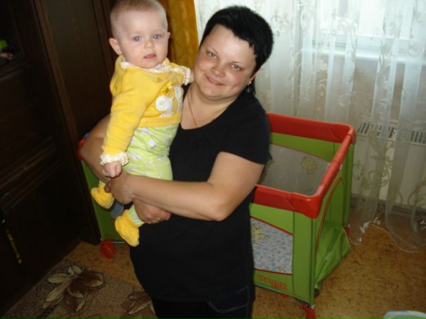 №2, Наталия Жирная №2, Наталия Жирная