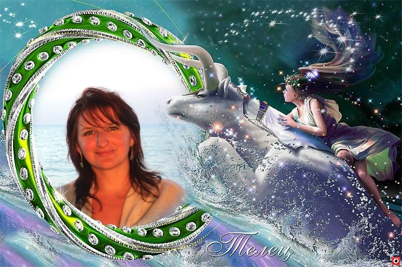 Галина Малофеева | Санкт-Петербург