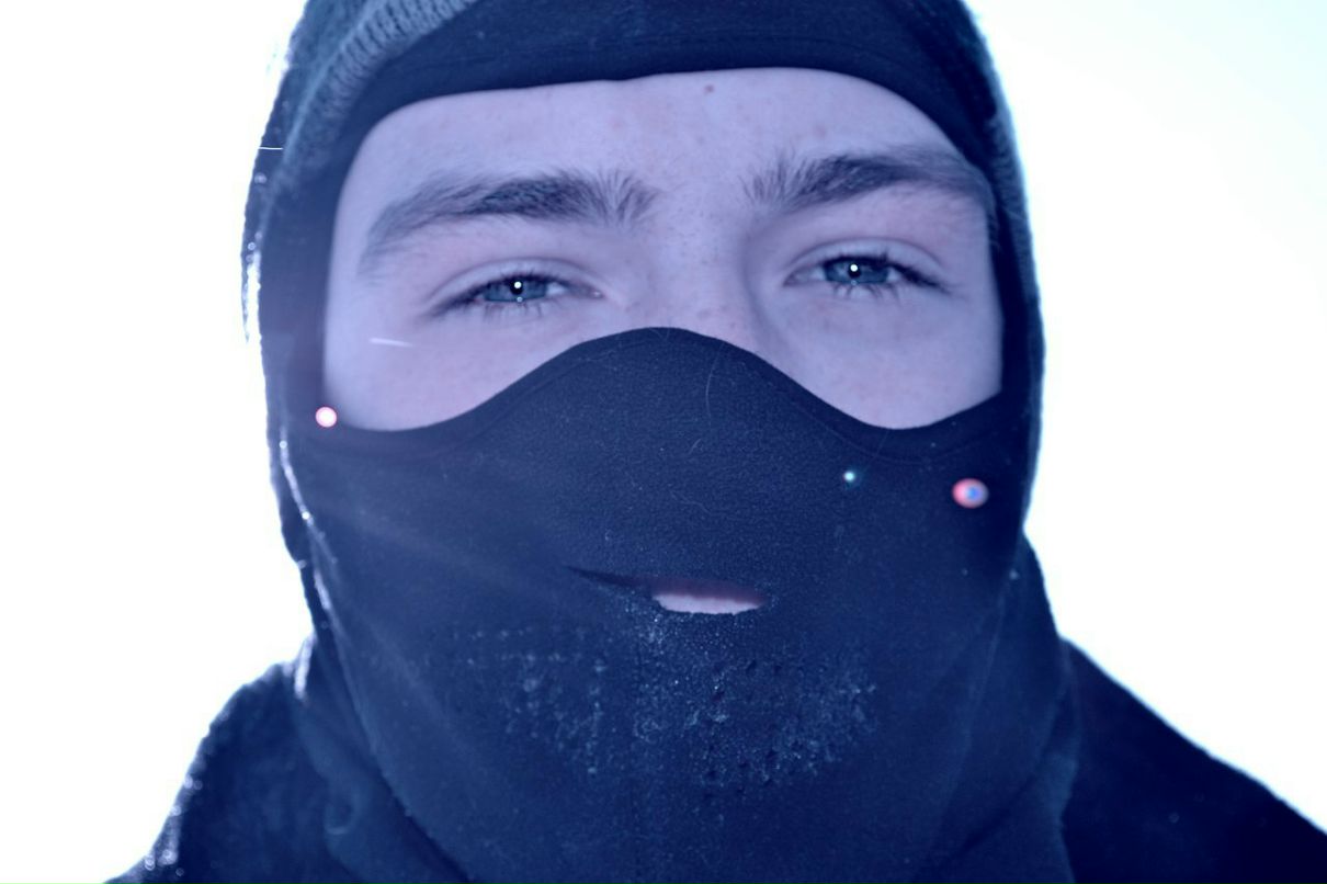 Дмитрий Полуэктов | Москва