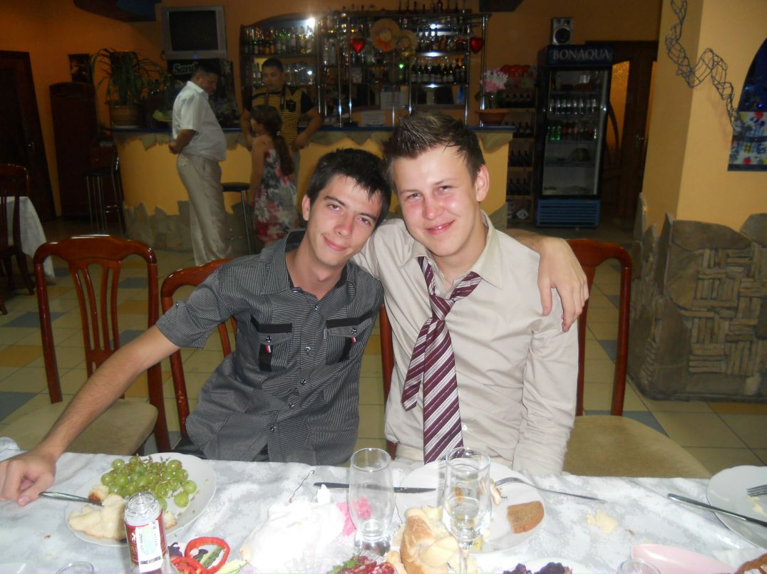 Андрій Кузьмич | Львов