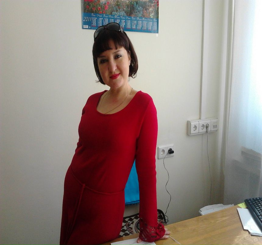 Юлия Пилипенко | Ирпень