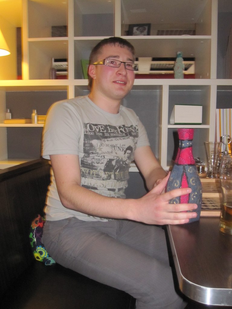 Алексей Воробьев | Нижний Новгород