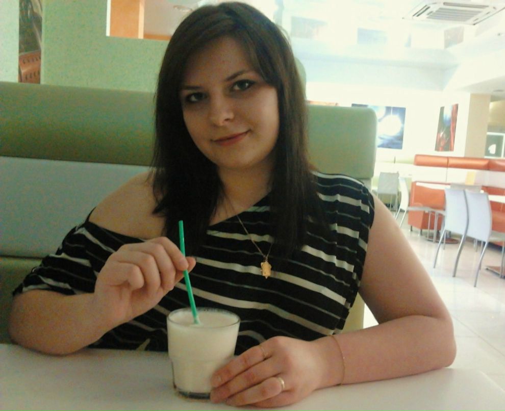 Алина Новикова | Калуга