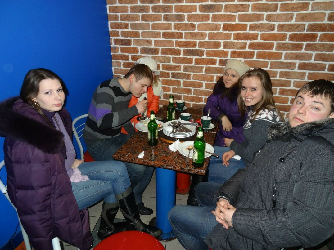 Рома Бабёр -Bratt- | Киев