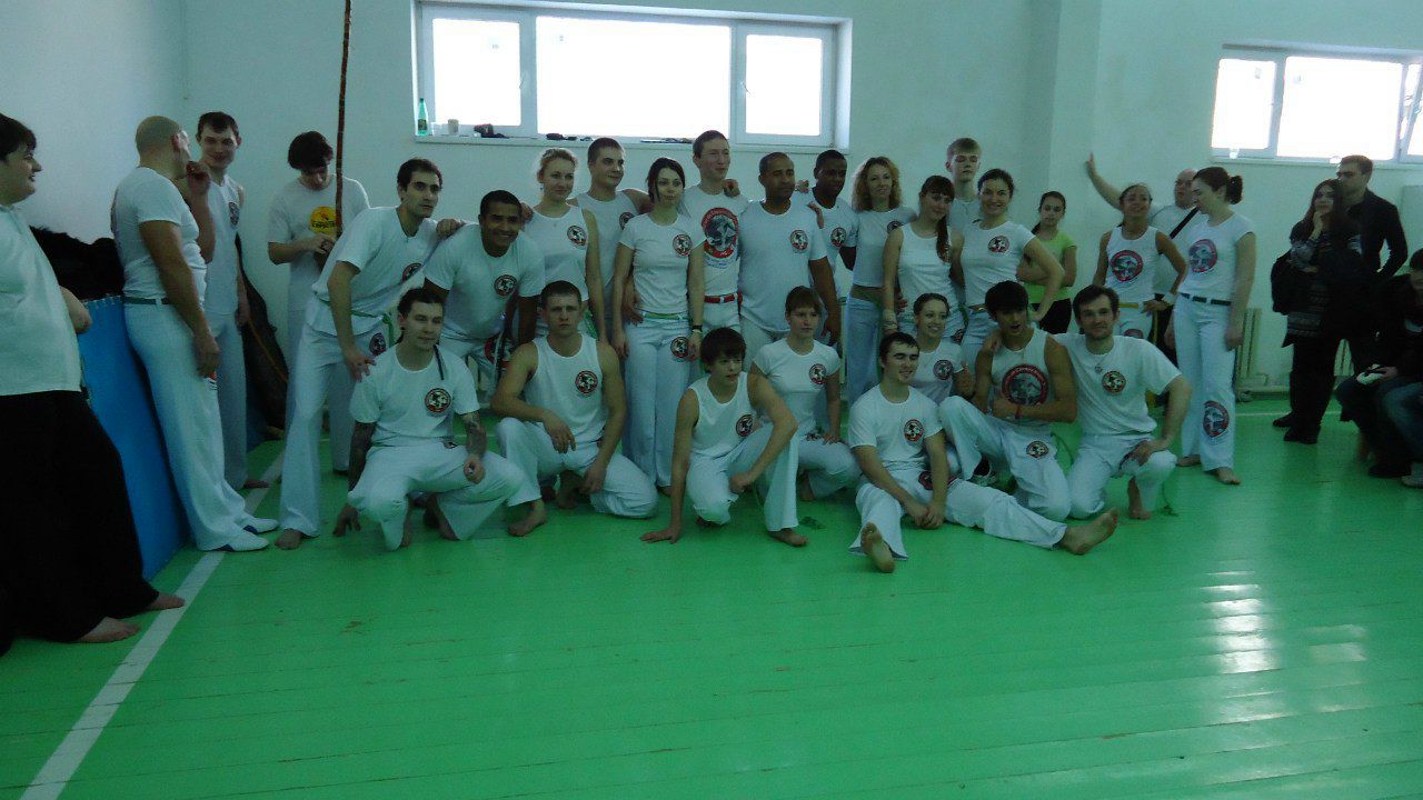 Виталий Гончаренко | Новороссийск