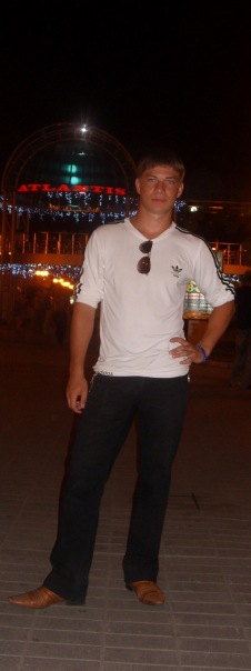 №9, Михаил Ткаченко №9, Михаил Ткаченко