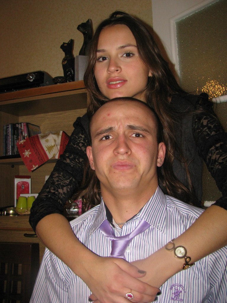 Митя Шпаковский | Минск