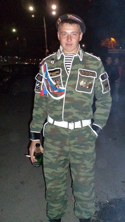 Роман Ильин Валерьевич | Чебоксары