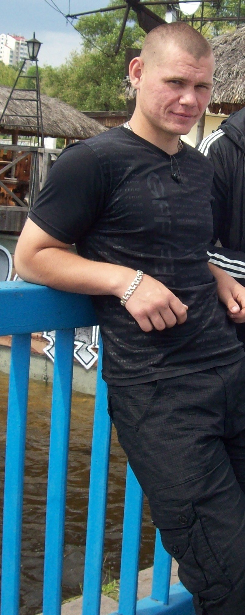 Витя Витренко | Запорожье