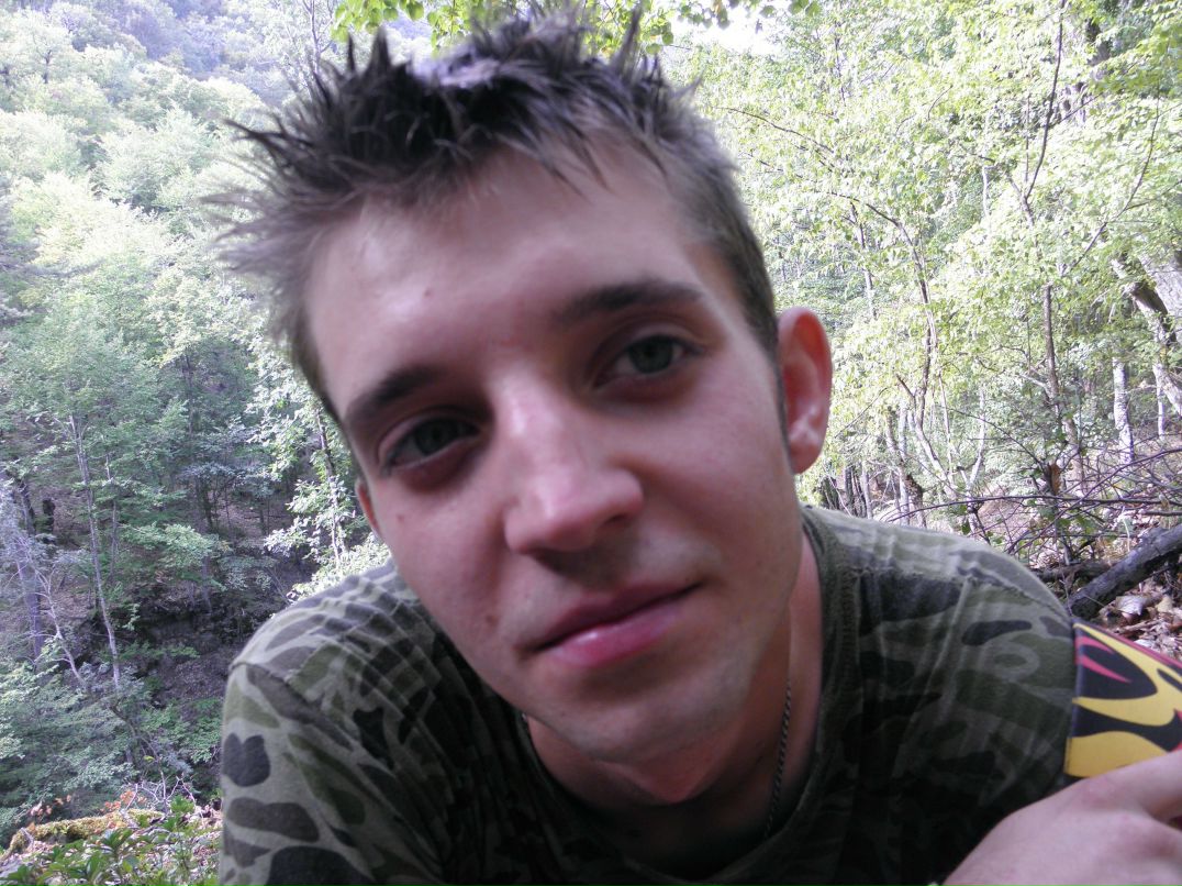 Алексей Сморгачёв | Алушта