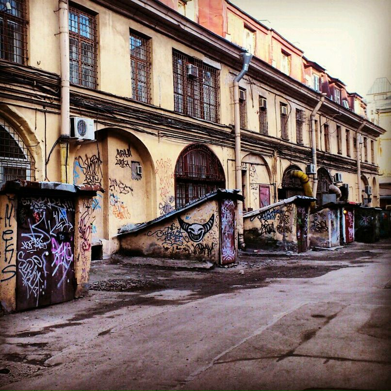 Юрий Станиславский 