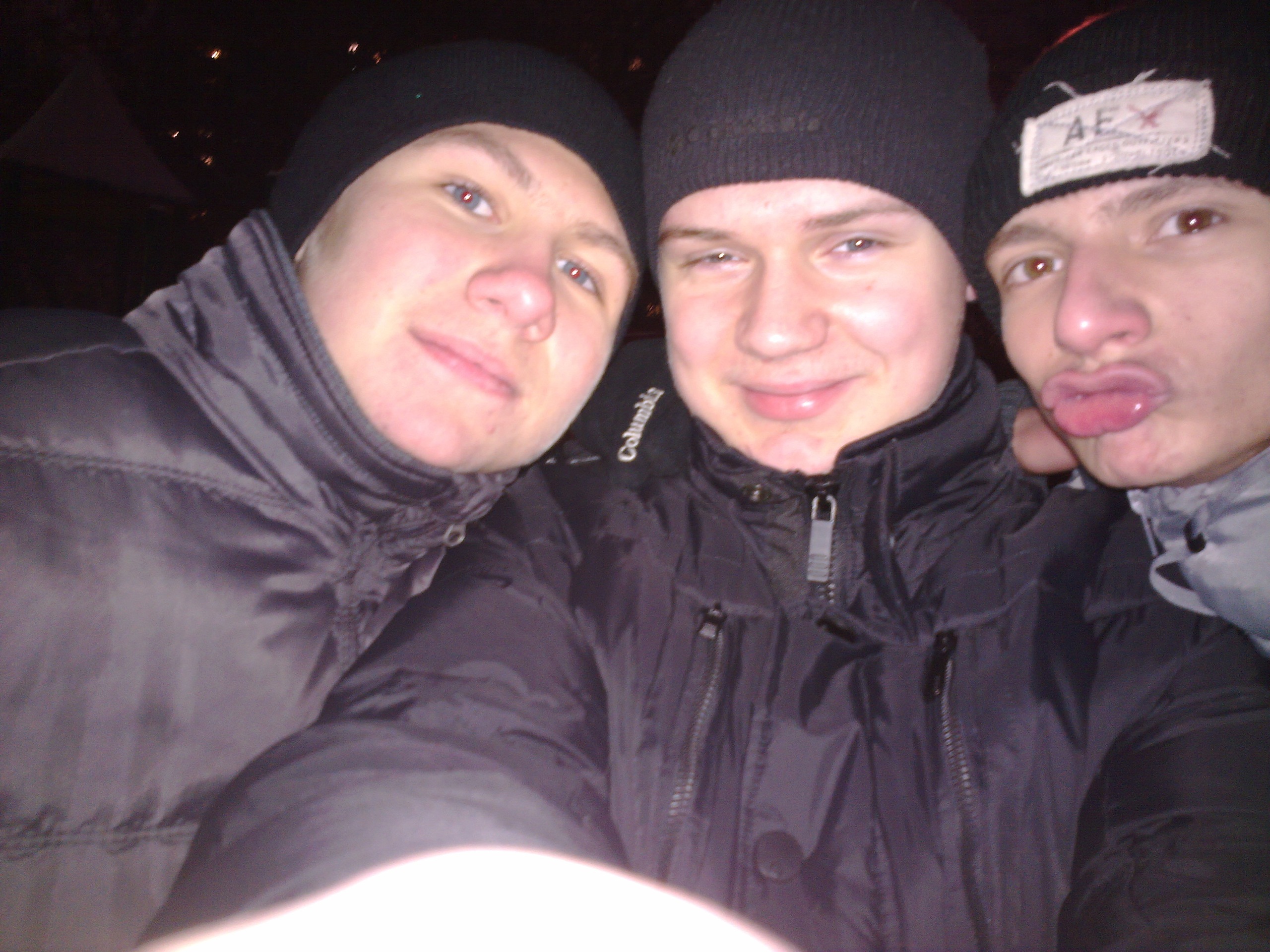 Фото профиля