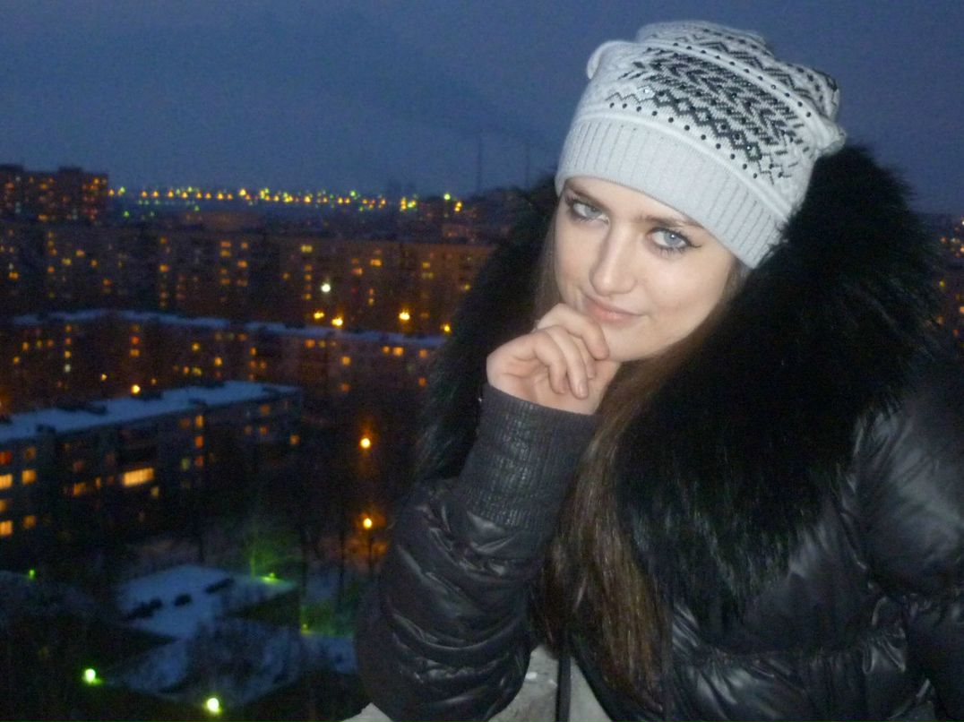 Сашенька Иваненко | Тольятти