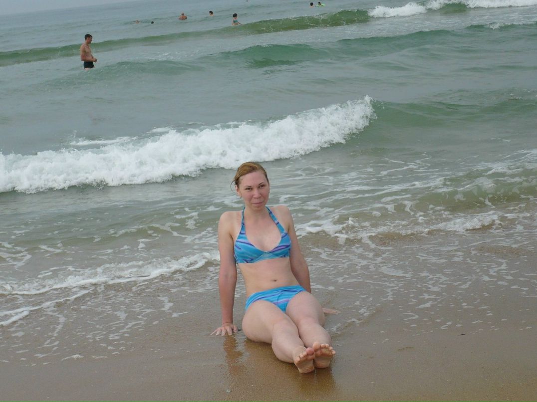 Александра Бабина | Москва