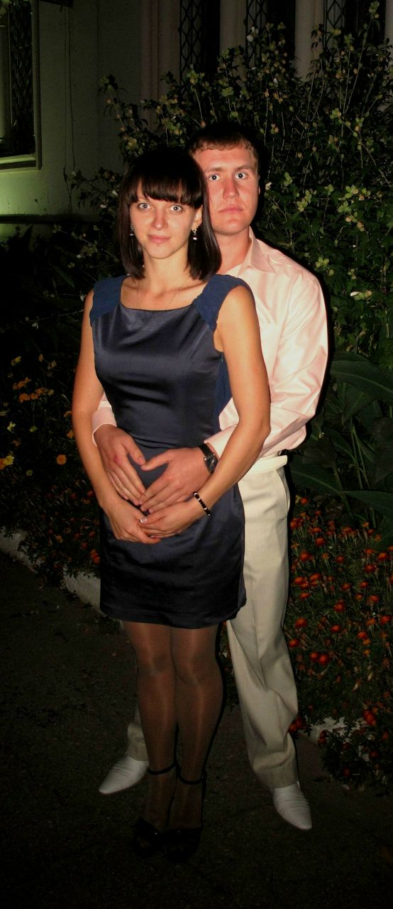 Маша Шарган | Геническ